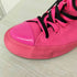 コンバース CONVERSE OPI x Chuck Taylor All Star High V-I-Pink Passes レディース JPN:24.5