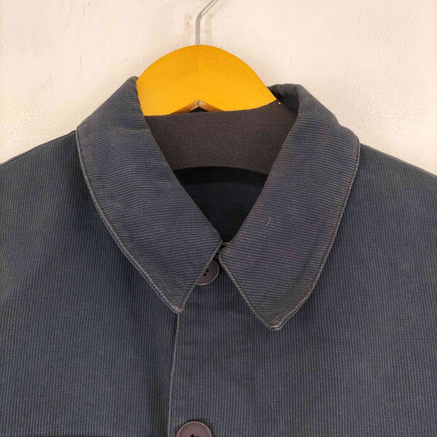 アニエスベーオム Agnes b.homme 90s フランス製 コーデュロイカバーオール メンズ 0