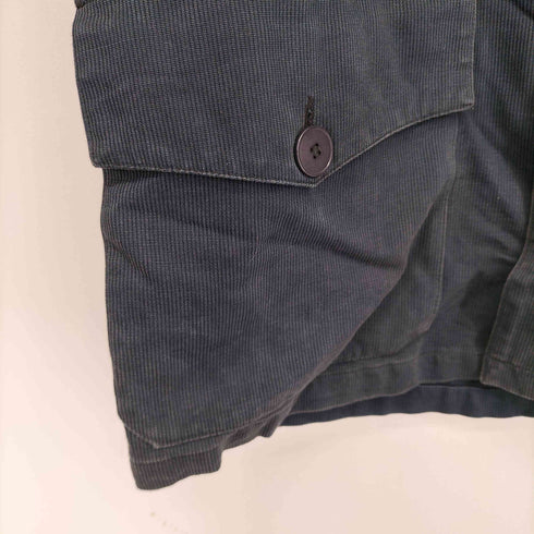 アニエスベーオム Agnes b.homme 90s フランス製 コーデュロイカバーオール メンズ 0