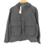 ユニクロユー UNIQLO U ユーティリティフーデッドジャケット メンズ JPN:S