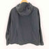 ユニクロユー UNIQLO U ユーティリティフーデッドジャケット メンズ JPN:S