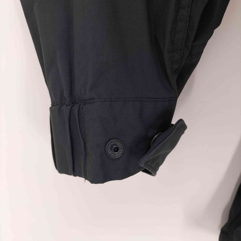 ユニクロユー UNIQLO U ユーティリティフーデッドジャケット メンズ JPN:S
