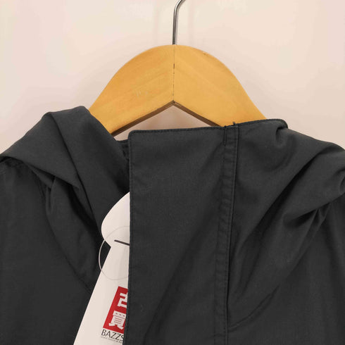 ユニクロユー UNIQLO U ユーティリティフーデッドジャケット メンズ JPN:S