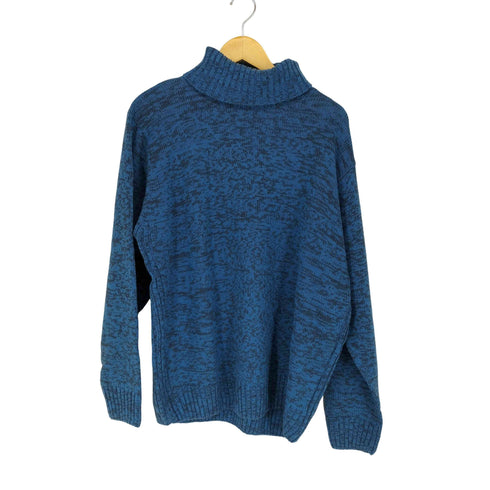 ATLAS FOR MEN タートルネックニット メンズ JPN:XXL