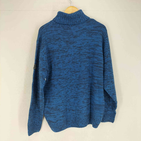 ATLAS FOR MEN タートルネックニット メンズ JPN:XXL