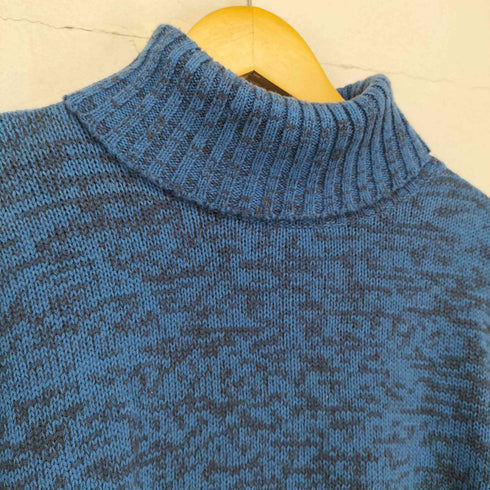 ATLAS FOR MEN タートルネックニット メンズ JPN:XXL