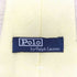 ポロバイラルフローレン Polo by RALPH LAUREN リネンネクタイ メンズ