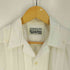 ワコマリア WACKO MARIA CUBA SHIRT キューバシャツ メンズ JPN:S