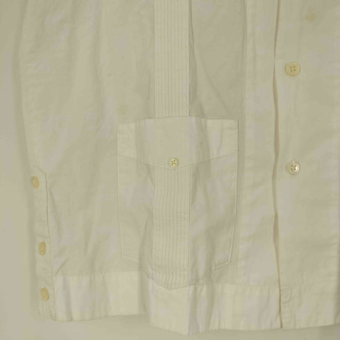 ワコマリア WACKO MARIA CUBA SHIRT キューバシャツ メンズ JPN:S