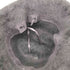 Doula Doula シャギーバケットハット レディース