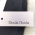 Doula Doula シャギーバケットハット レディース