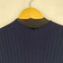 ブルーレーベルクレストブリッジ BLUE LABEL CRESTBRIDGE チェックスカートドッキングワンピース レディース JPN:38