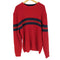 サンリバークロージング SUN RIVER CLOTHING CO センターラインクルーネックアクリルニット メンズ JPN:XL