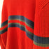 サンリバークロージング SUN RIVER CLOTHING CO センターラインクルーネックアクリルニット メンズ JPN:XL