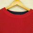 サンリバークロージング SUN RIVER CLOTHING CO センターラインクルーネックアクリルニット メンズ JPN:XL