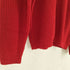 サンリバークロージング SUN RIVER CLOTHING CO センターラインクルーネックアクリルニット メンズ JPN:XL
