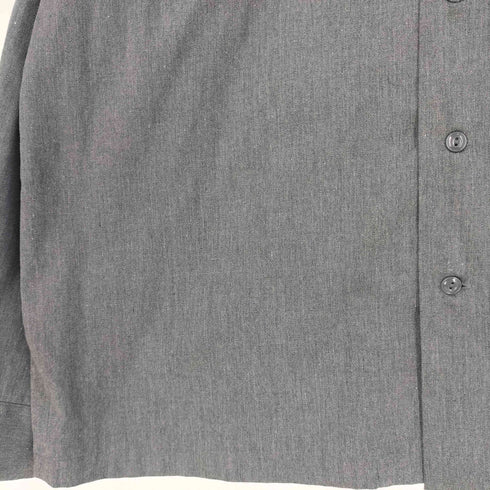 ラディアル RADIALL LOWELL REGULAR COLLARED SHIRT レギュラーカラーシャツ メンズ JPN:M