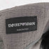 エンポリオアルマーニ EMPORIO ARMANI イタリア製 シアサッカー タックスラックスパンツ メンズ 50