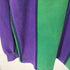 ギャップ Gap 90-00S OLD マルチカラー L/S ポロシャツ メンズ import:M