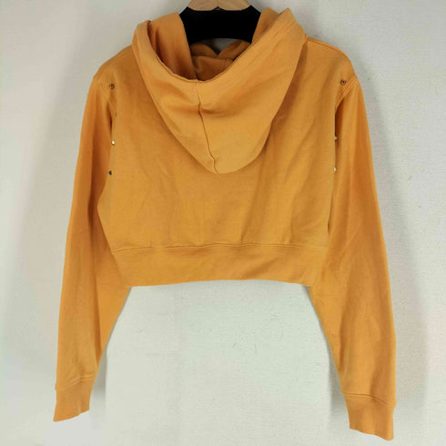 レディ Rady スタッズクロップドフーディーセットアップ レディース FREE