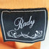 レディ Rady スタッズクロップドフーディーセットアップ レディース FREE