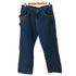 ラングラー Wrangler RIGGS Workwear Carpenter Jeans デニムペインターパンツ メンズ 34/30