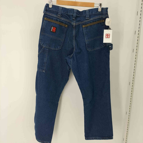 ラングラー Wrangler RIGGS Workwear Carpenter Jeans デニムペインターパンツ メンズ 34/30