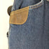 ラングラー Wrangler RIGGS Workwear Carpenter Jeans デニムペインターパンツ メンズ 34/30