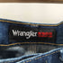 ラングラー Wrangler RIGGS Workwear Carpenter Jeans デニムペインターパンツ メンズ 34/30