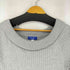 ブルーレーベルクレストブリッジ BLUE LABEL CRESTBRIDGE チェックスカートドッキングワンピース レディース JPN:38