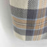 ブルーレーベルクレストブリッジ BLUE LABEL CRESTBRIDGE チェックスカートドッキングワンピース レディース JPN:38