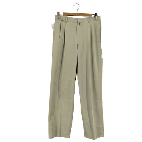 コインポケット 2タックチノスラックス YKK メンズ
