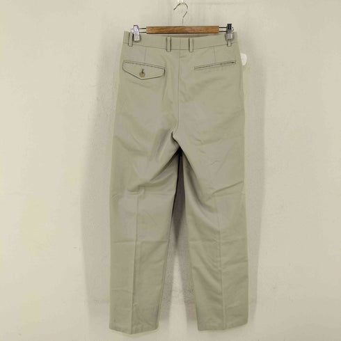 コインポケット 2タックチノスラックス YKK メンズ