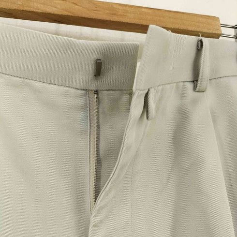 コインポケット 2タックチノスラックス YKK メンズ