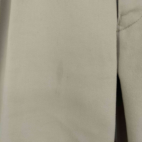 コインポケット 2タックチノスラックス YKK メンズ