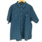 ラングラー Wrangler チェック柄フロント刺繍ウエスタンシャツ メンズ JPN:XXL