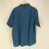 ラングラー Wrangler チェック柄フロント刺繍ウエスタンシャツ メンズ JPN:XXL