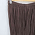 ジャーナルスタンダードレサージュ JOURNAL STANDARD Lessage ワッシャーマキシスカート レディース ONE SIZE