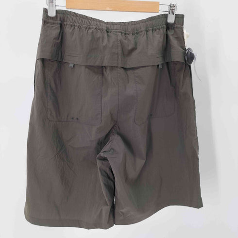 ビューティーアンドユースユナイテッドアローズ BEAUTY & YOUTH UNITED ARROWS KOTI ナイロン アスレチック ショーツ メンズ JPN:M