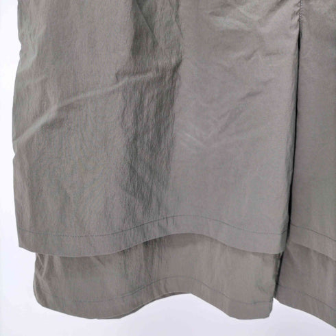 ビューティーアンドユースユナイテッドアローズ BEAUTY & YOUTH UNITED ARROWS KOTI ナイロン アスレチック ショーツ メンズ JPN:M