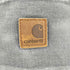 カーハート Carhartt ワンポイントロゴ ダブルニー ダック地 ペインターパンツ メンズ 33×32