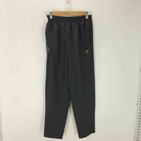 アディダス adidas カラーブロック トラックスーツ パンツ セットアップ メンズ L