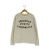 テンダーロイン TENDERLOIN ORIGINAL TOKYO プリント クルーネックスウェット メンズ JPN:M