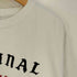 テンダーロイン TENDERLOIN ORIGINAL TOKYO プリント クルーネックスウェット メンズ JPN:M
