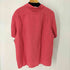 ポロラルフローレン POLO RALPH LAUREN スモールポニー刺繍 S/S シルクリネンシャツ メンズ import:XL