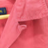 ポロラルフローレン POLO RALPH LAUREN スモールポニー刺繍 S/S シルクリネンシャツ メンズ import:XL