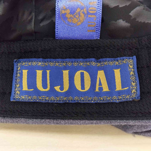 LUJOAL キャップ メンズ