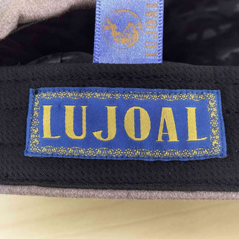 LUJOAL キャップ メンズ