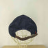 トミーヒルフィガー TOMMY HILFIGER ロゴ刺繍6パネルキャップ メンズ