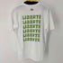 タンタン TANGTANG 両面プリント S/S Tシャツ メンズ JPN:L